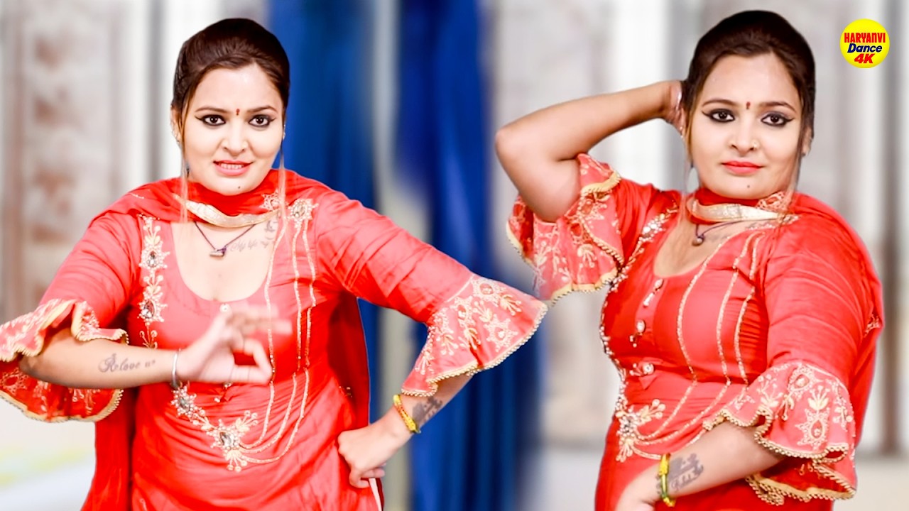 English Medium I इंग्लिश मीडियम I Sonam Bagdi I Haryanvi Dance 2026 I Viral Video I Sonotek Dhamaka