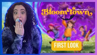 First Look: Bloomtown A Different Story | Cozy Demo | PC