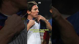 Messi Türkiyeye Ne Zaman Gelecek?