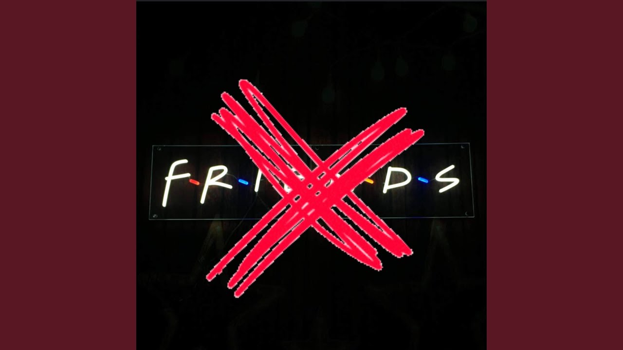 Watch Friends on YouTube Watch Friends on YouTube