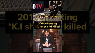 The Death of K.I.: The Chicago Mystery That Still Sparks Debate