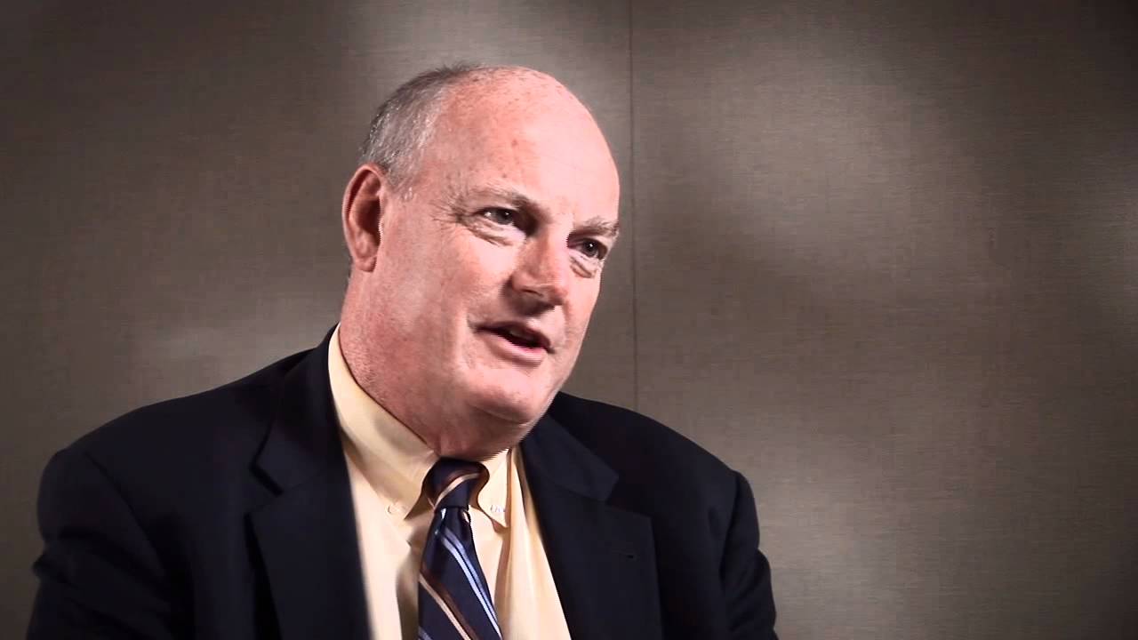 Dr. David Hovda Talks About Progress in the Field of TBI