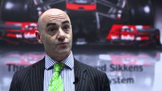 2013 Australian Auto Aftermarket Expo Highlights