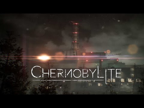 Видео: 🔴 "Chernobylite" Сложность Безумие №2