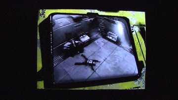 FALLOUT 1 - bad ending - gameplay part 106 - hardest difficulty - RXQ79