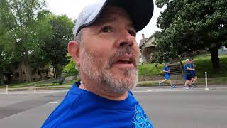 The Rock N Roll Marathon Series Nashville TN (Unofficial)