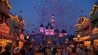 Fired for No Imagination Then He Built Disney