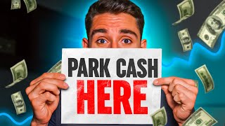 4 Best Places To Park Your Cash In 2024 | Up To 6% APY