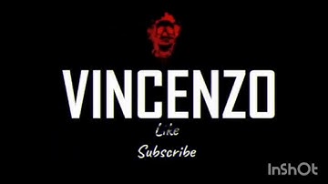 "#VINCENZO FULL #INTRO SONG 😍 GARENA FREE FIRE