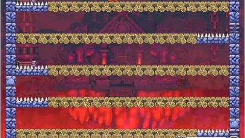 Twin Shot 2 - Evil level 10