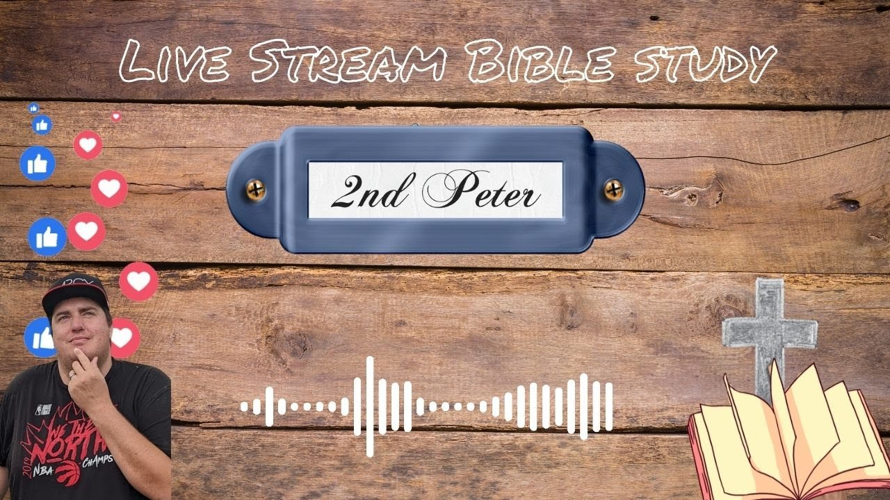 The Danger of false teachers 2nd Peter chapter 2 - YouTube