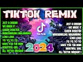 Tiktokviral nonstop mashup 2024 remix tiktok nonstop remix 2024  jonel sagayno remix 2024
