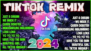  Nonstop Mashup 2024 Remix Tiktok Nonstop Remix 2024 Jonel Sagayno Remix 2024