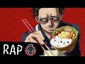 DE YAKUZA A AMO DE CASA. RAP (prod. @Siinato ) Ft. @MSMounts
