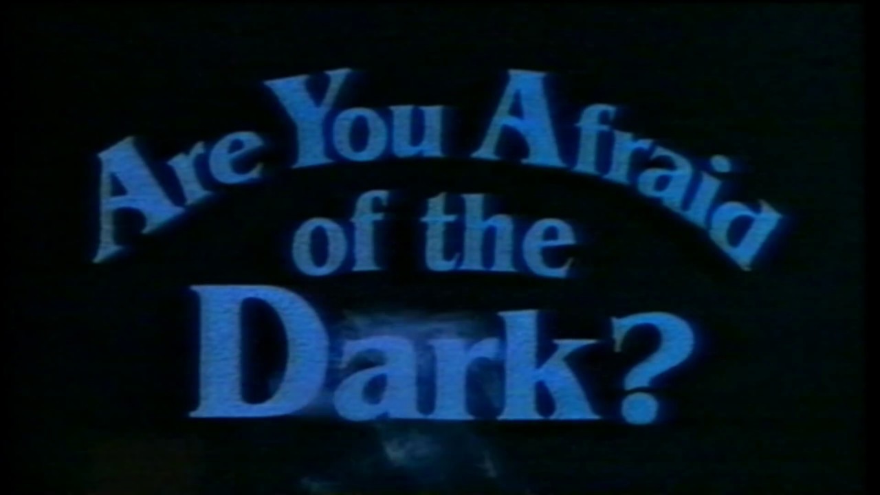 Ryan Gosling Are You Afraid Of The Dark Ryan gosling are you afraid of the dark