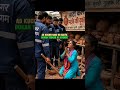Maharashtra में बुलडोजर Action 😢 Sambhaji Nagar की ये Video Viral क्यों हो रही है? #shorts #sad #fyp