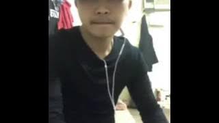 Aril noah separuh aku cover tkl saudi