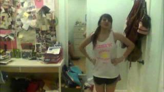 HaNegev Regional Yom Disney Flash Mob 2012!!