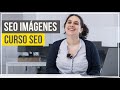 SEO para IMÁGENES: Atributo ALT, peso... 📸 - CURSO SEO