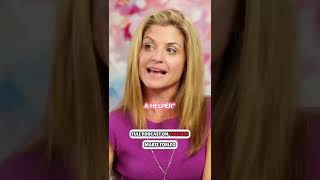 Why is Glennon Doyle so upset with the church? 😯