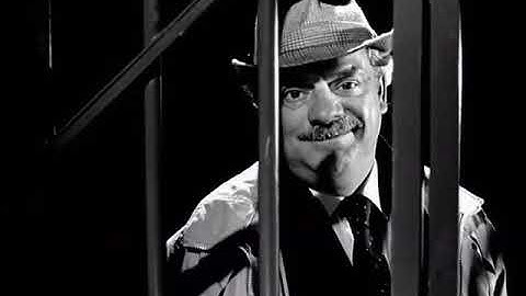 A Touch Of Frost - Series 3 - Theme / Opening