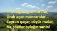 Видео по запросу "azerbaycan seirleri semed vurgun"