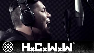 KAIZAN - VERRAT - HARDCORE WORLDWIDE ( HD VERSION HCWW)