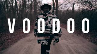 Ray Hodge - Voodoo (Teaser Video)
