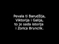 Riblja Čorba - Neobjavljena pesma (2000)