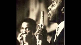 Muddy Waters (Live 1958) - I Feel Like Going Home