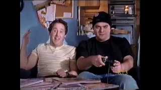 Sky One Adverts 2006