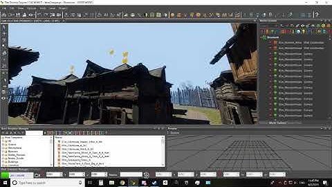 Level Design - Divinity: Original Sin 2 - Part 3
