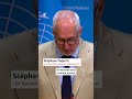 UN responds to US sanctions on ICC