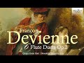 Devienne: 6 Flute Duets Op.2