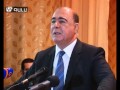 S. Balasanyan’s touching speech. Several times he was thankful to Tsarukyan thumbnail