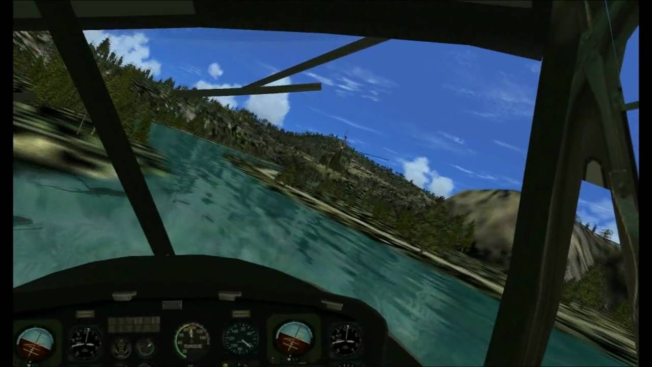 Ala78 Virtual - Short Trip with UH´s.