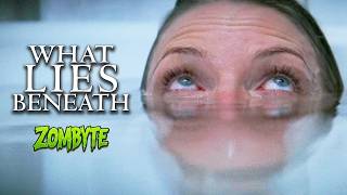 What Lies Beneath Vida Perfecta Esposo Perfecto Pero Ruidos Raros En El Baño | Resumen Y Explicacion