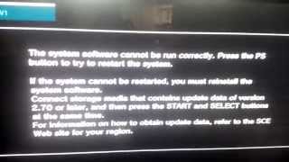 CCAPI 2.60 won't install [FIX READ DESC]