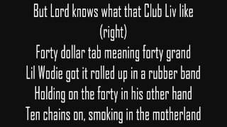 10 Jesus Pieces - Rick Ross (lyrics)
