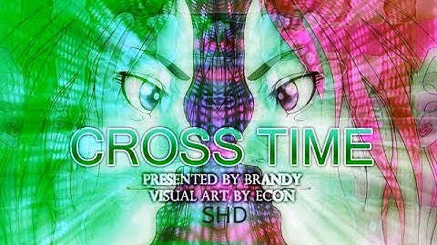 O2 Jam / O2 Mania - [SHD] Cross Time (Autoplay)