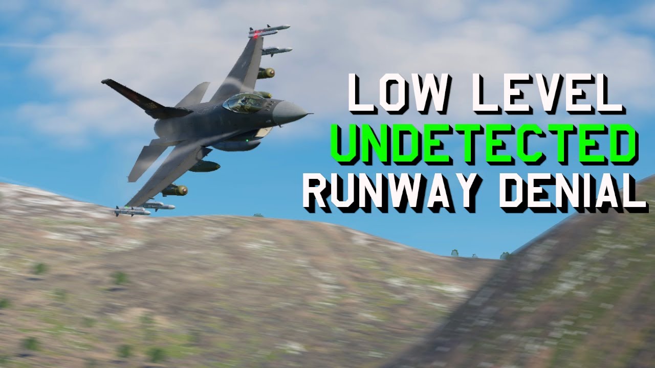 Low Level Canyon Run F 16 Runway Denial Mission DCS VR YouTube low-level-canyon-run-f-16-runway-denial-mission-dcs-vr-youtube