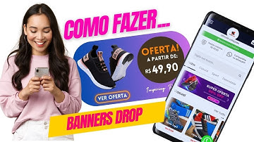 🚀 BANNERS TOP NO CATÁLOGO | SISTEMA SAAS PHP