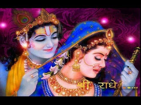 Teri Galiyon Ka Hoon Aashiq By Baba Rasika Pagal Full Song   Aakhri Aashiqui   Krishna Bhajan
