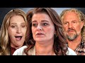 Kody Brown Spirals After Logan And Dayton Reunite Without Him Family Implodes Kody Brown Spirals After Logan And Dayton Reunite Without Him Family Implodes
