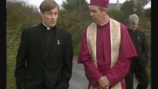 Ted Series 2 The Bishops and Religion
