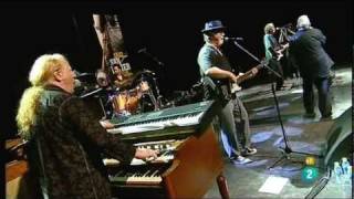 Eric Burdon &amp; The Animals - River Deep Mountain High (Live, 2011)