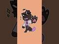 Wait! - animation meme #trend #flipaclip #animation #shorts