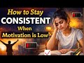 How to Stay Consistent &amp; Focused for NEET | Daily Motivation for NEET Aspirants #neet #aims #new 