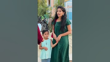 Nighty antey maku pranam 😅😅😂 #shorts #prashubaby #comedy