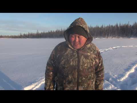 Видео: Мъдростта на зимния риболов
